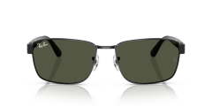 RAY-BAN 0RB3750 002/31 Unisex Güneş Gözlüğü