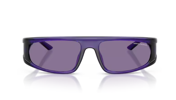 ARMANI EXCHANGE 0AX4159SU 8385AK Unisex Güneş Gözlüğü