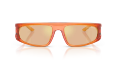 ARMANI EXCHANGE 0AX4159SU 83867J Unisex Güneş Gözlüğü