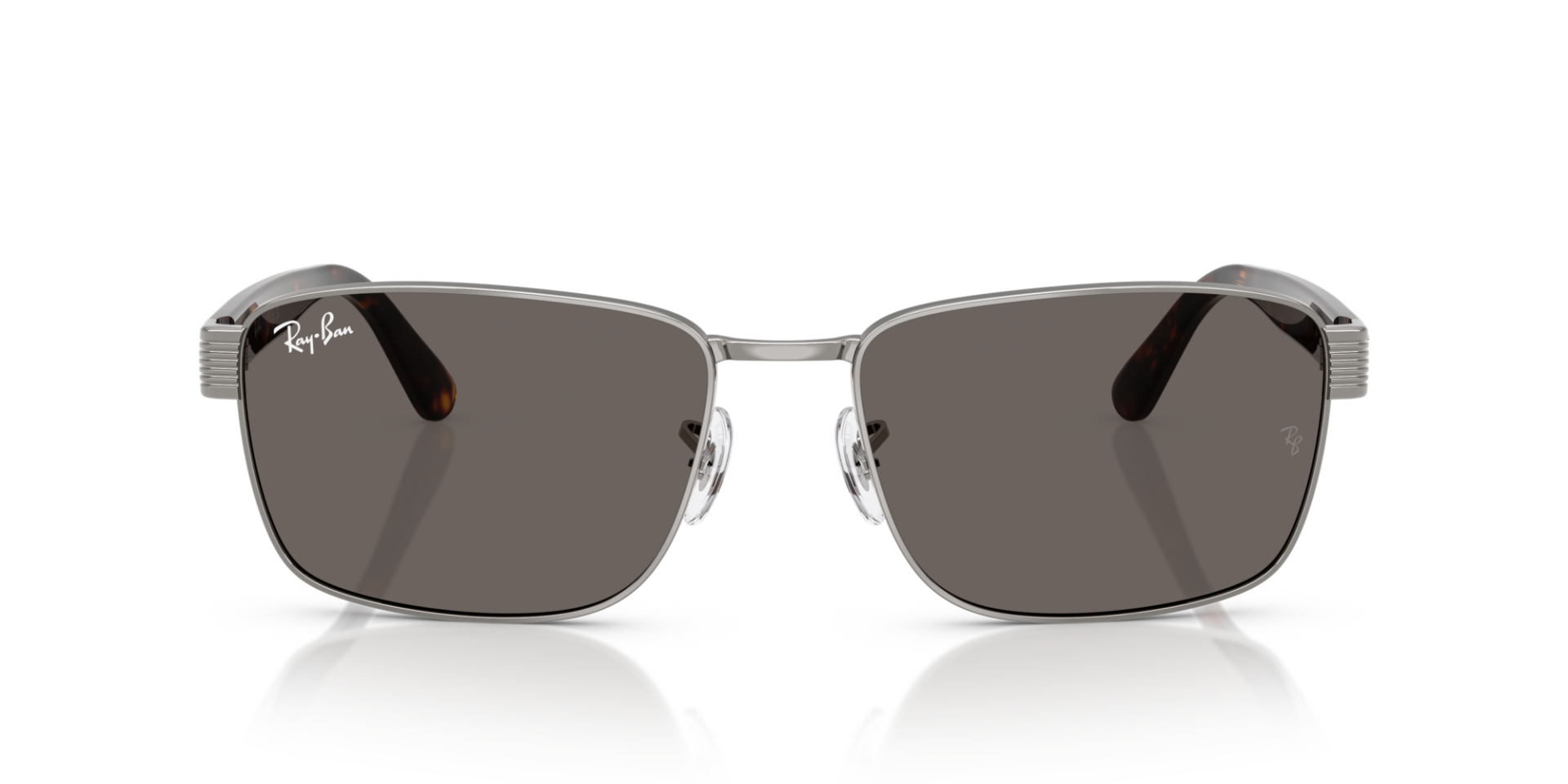 RAY-BAN 0RB3750 004/B1 Unisex Güneş Gözlüğü