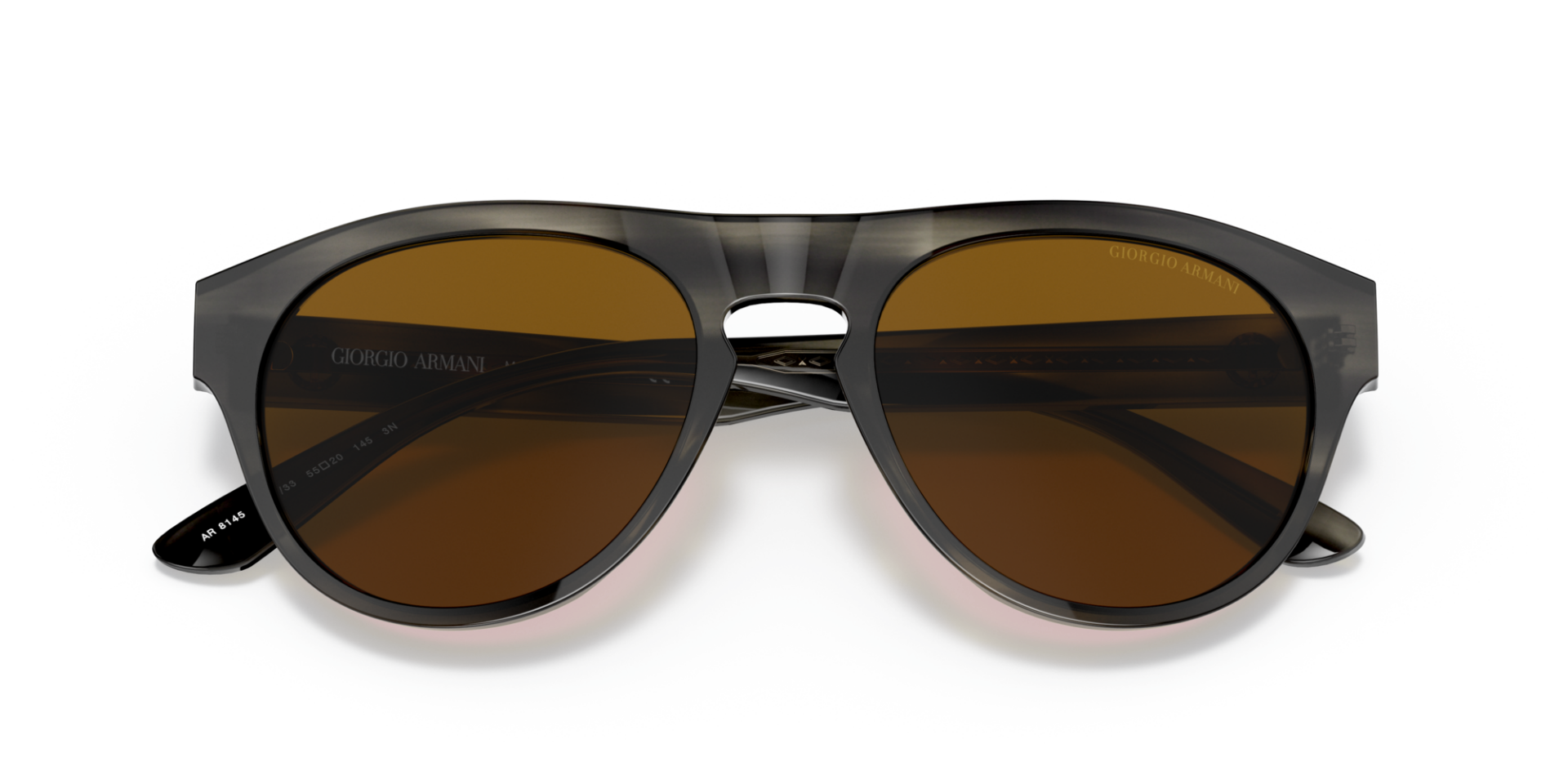 GIORGIO ARMANI 0AR8145 587733 Erkek Güneş Gözlüğü