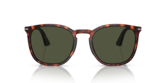 PERSOL 0PO3316S 24/31 Unisex Güneş Gözlüğü