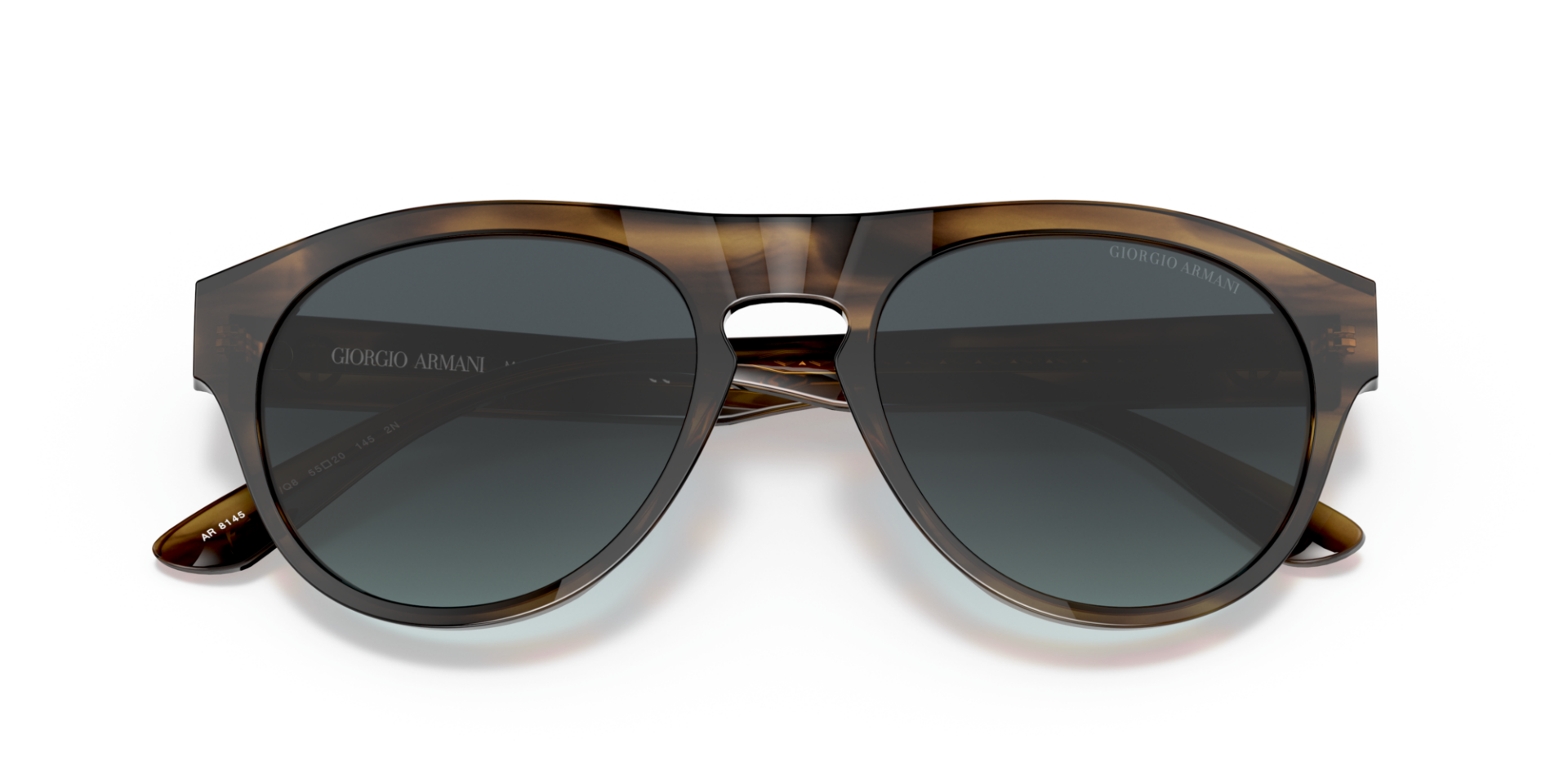 GIORGIO ARMANI 0AR8145 5878Q8 Erkek Güneş Gözlüğü