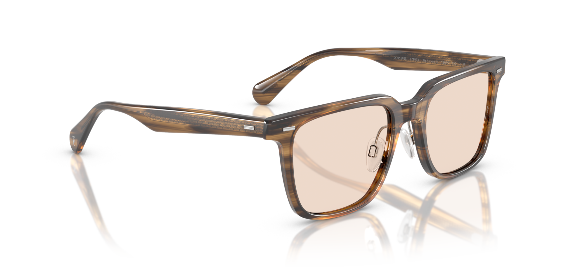 OLIVER PEOPLES 0OV5592S 171973 Erkek Güneş Gözlüğü