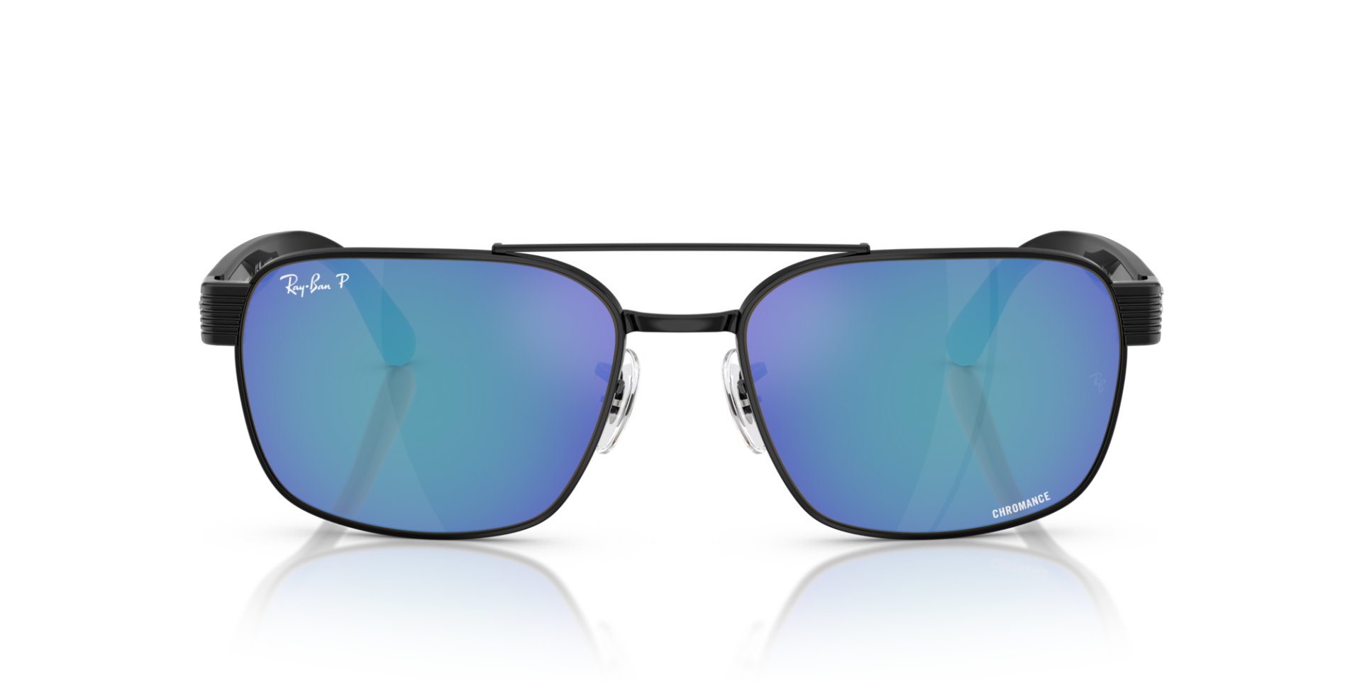 RAY-BAN 0RB3751CH 002/4L Unisex Güneş Gözlüğü