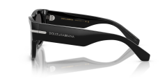 DOLCE & GABBANA 0DG4484 501/87 Erkek Güneş Gözlüğü