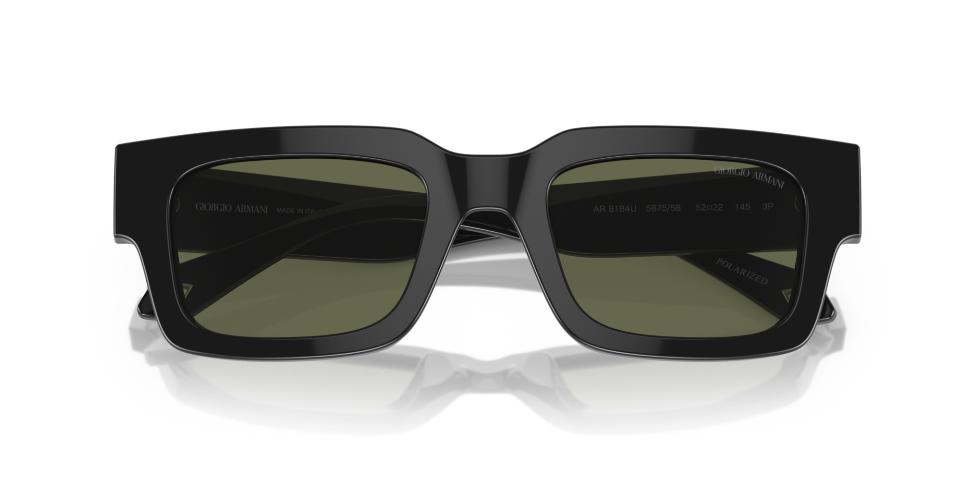 GIORGIO ARMANI 0AR8184U 587558 Erkek Güneş Gözlüğü