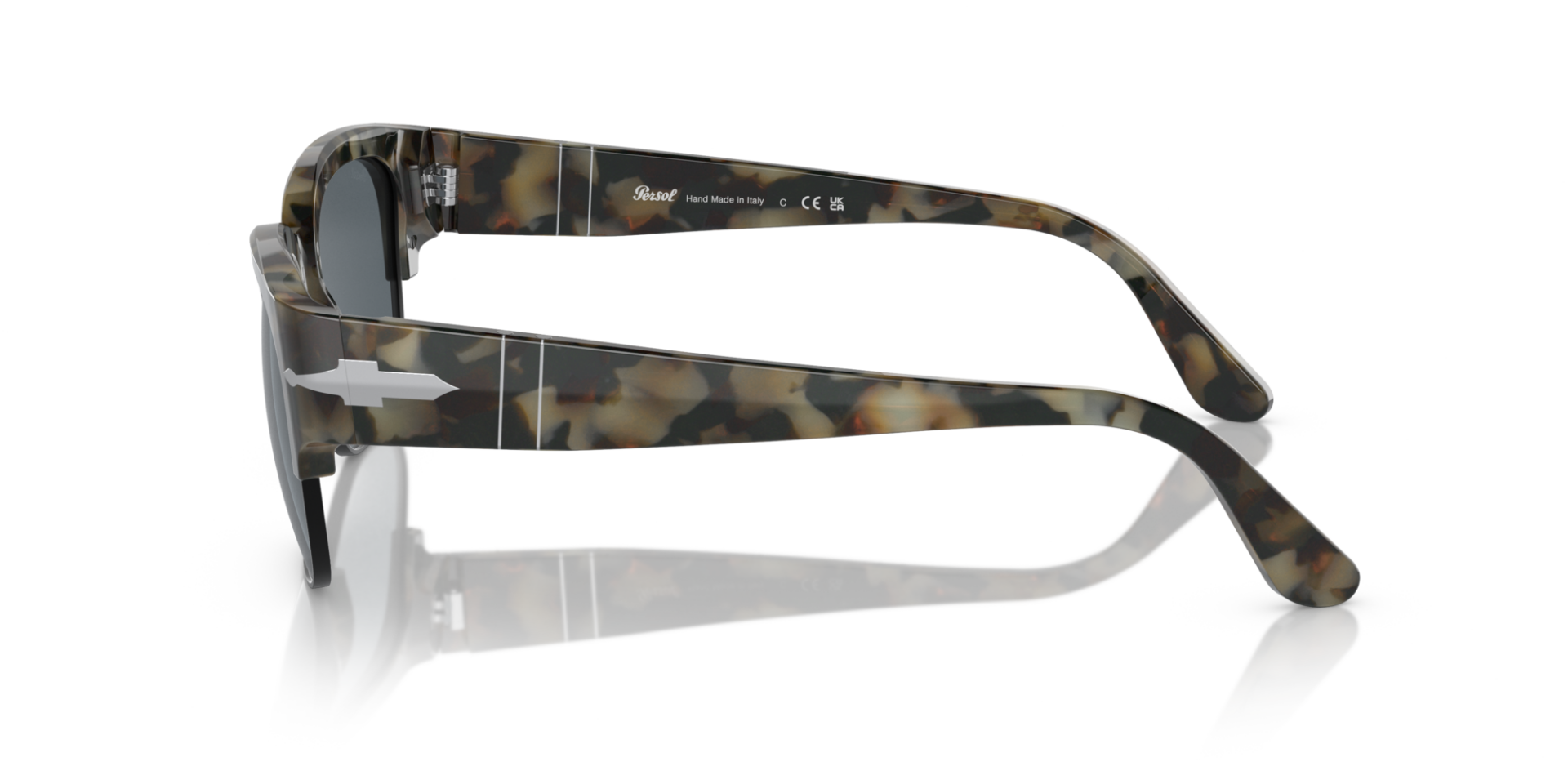 PERSOL 0PO3319S 1071R5 Unisex Güneş Gözlüğü