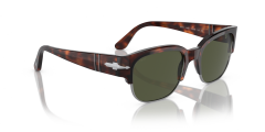 PERSOL 0PO3319S 24/31 Unisex Güneş Gözlüğü