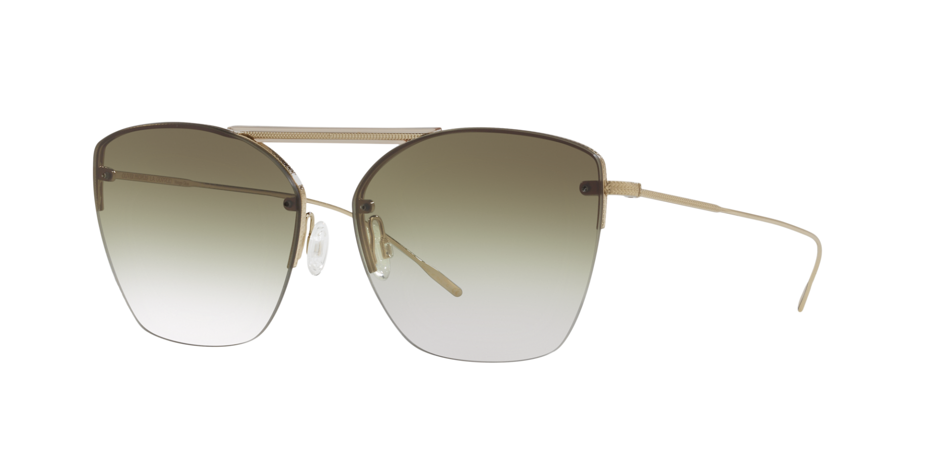 OLIVER PEOPLES 0OV1217S 52368E Kadın Güneş Gözlüğü