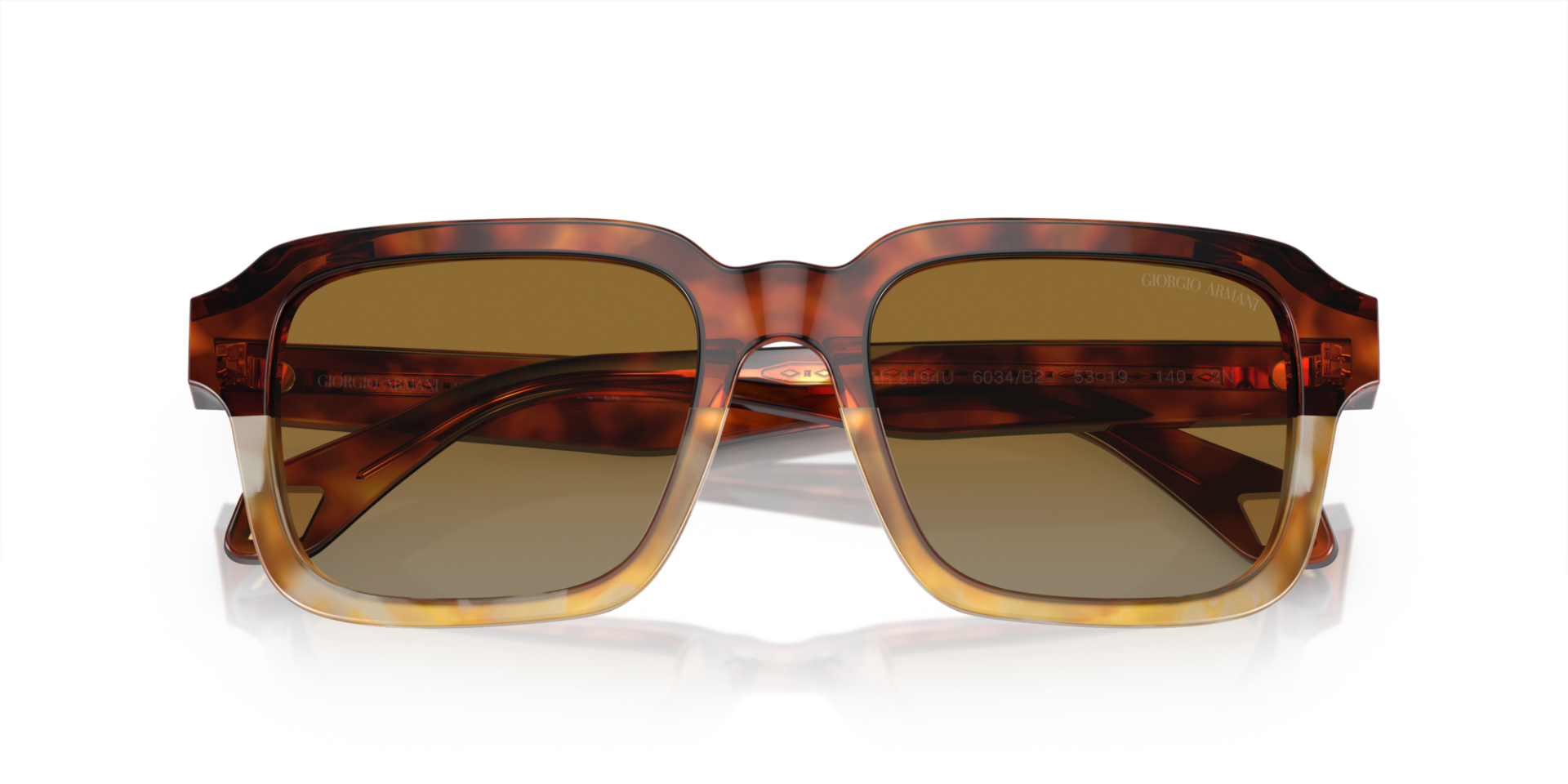 GIORGIO ARMANI 0AR8194U 6034B2 Erkek Güneş Gözlüğü