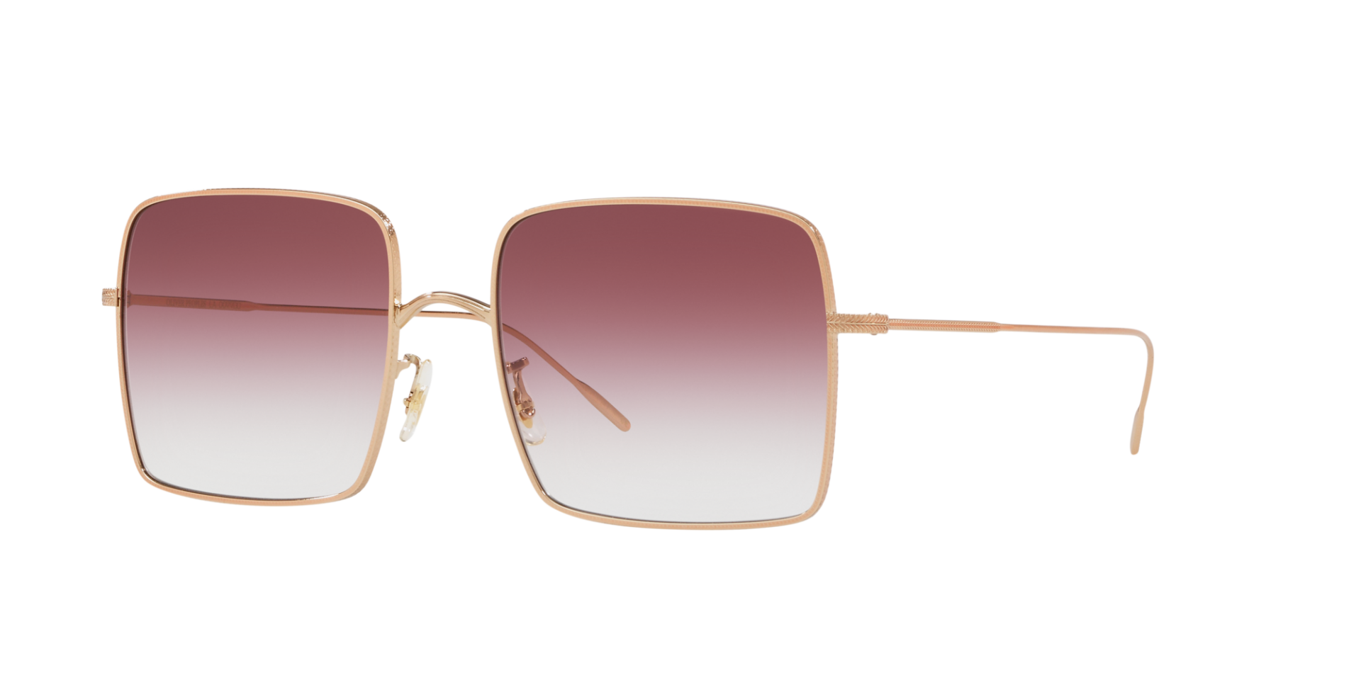 OLIVER PEOPLES 0OV1236S 50378H Kadın Güneş Gözlüğü