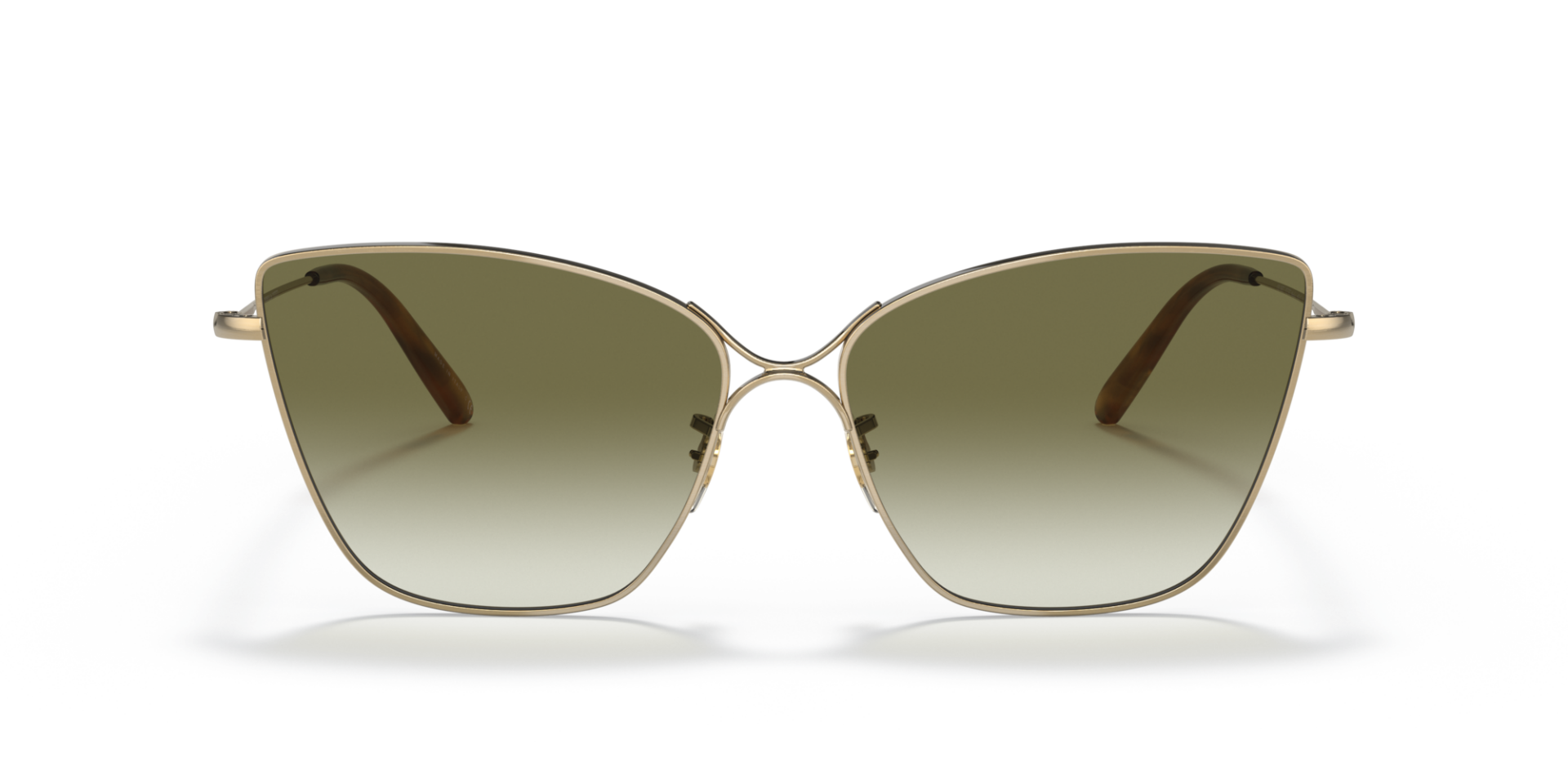 OLIVER PEOPLES 0OV1288S 52718E Kadın Güneş Gözlüğü
