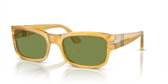 PERSOL 0PO3326S 204/4E Unisex Güneş Gözlüğü
