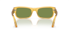 PERSOL 0PO3326S 204/4E Unisex Güneş Gözlüğü