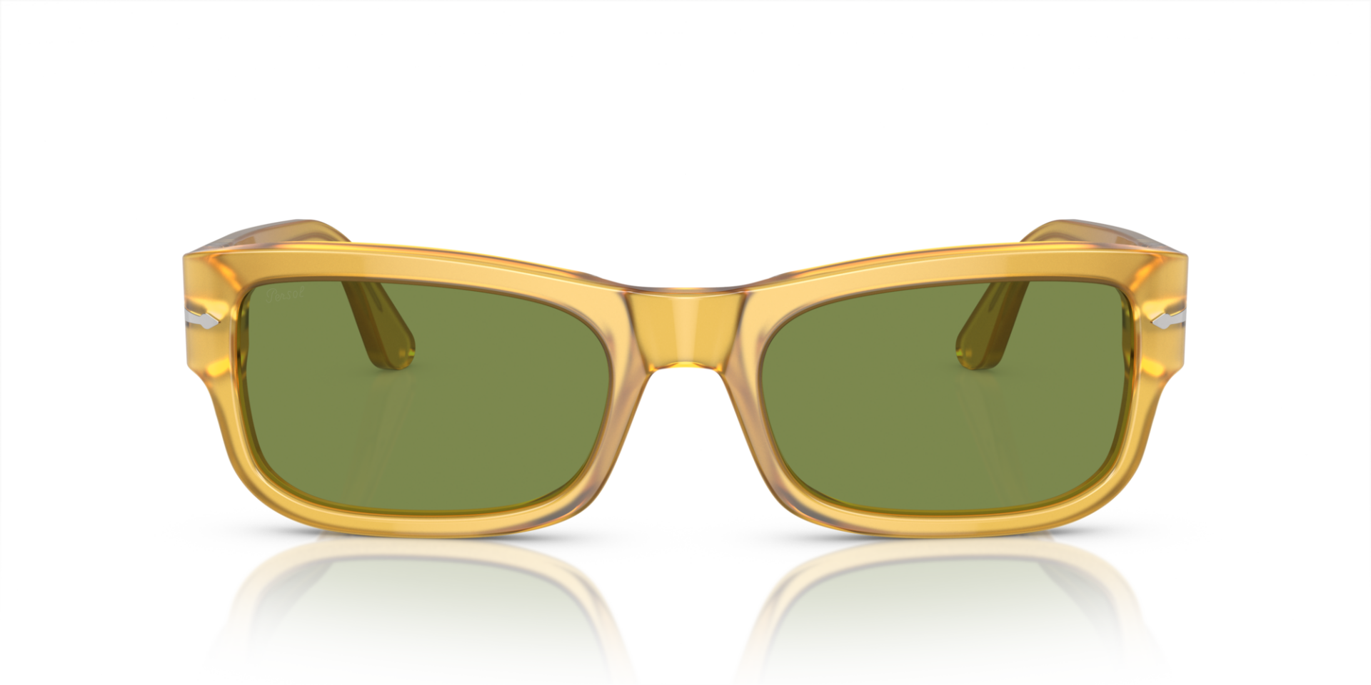 PERSOL 0PO3326S 204/4E Unisex Güneş Gözlüğü