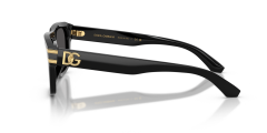 DOLCE & GABBANA 0DG4496 501/87 Erkek Güneş Gözlüğü