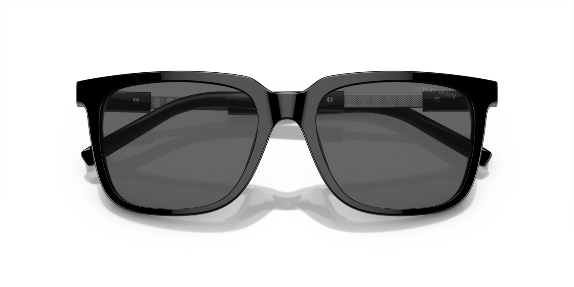 GIORGIO ARMANI 0AR8202U 587587 Erkek Güneş Gözlüğü