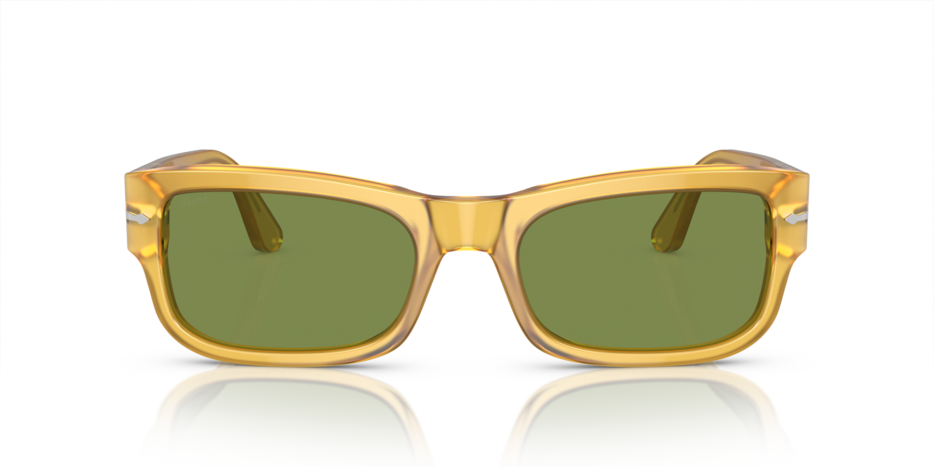 PERSOL 0PO3326S 204/4E Unisex Güneş Gözlüğü