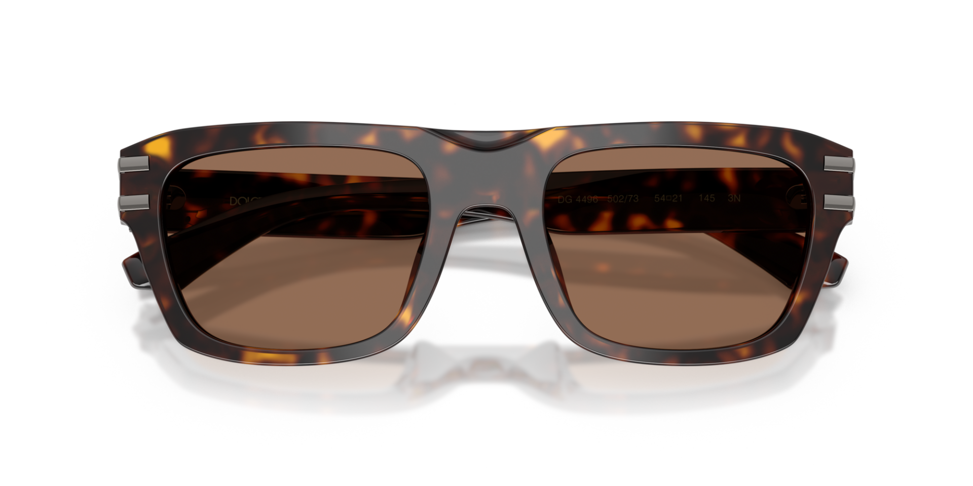 DOLCE & GABBANA 0DG4496 502/73 Erkek Güneş Gözlüğü