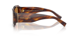 DOLCE & GABBANA 0DG4503 306373 Erkek Güneş Gözlüğü