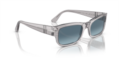 PERSOL 0PO3326S 309/Q8 Unisex Güneş Gözlüğü