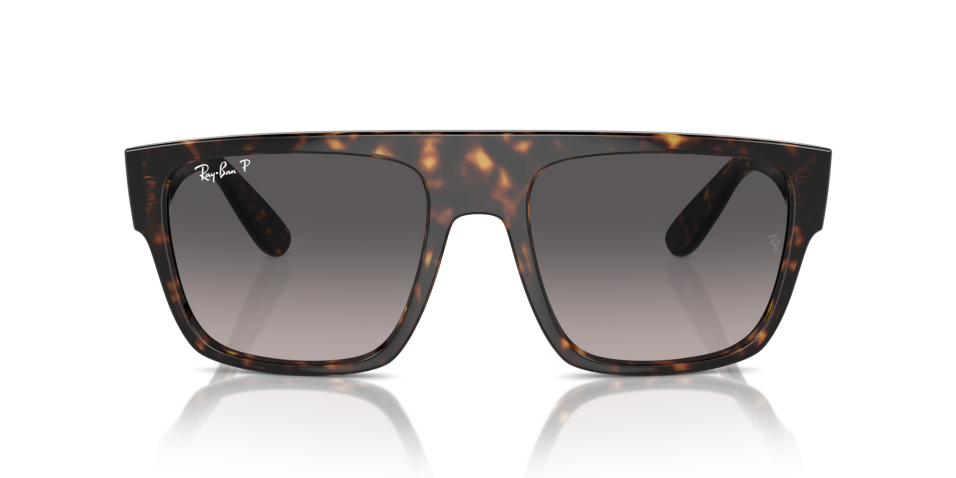 RAY-BAN 0RB0360S 902/M3 Unisex Güneş Gözlüğü