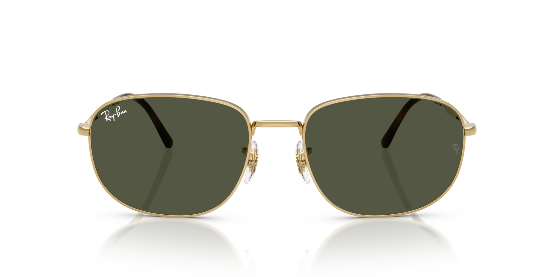 RAY-BAN 0RB3754 001/31 Unisex Güneş Gözlüğü