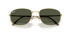 RAY-BAN 0RB3754 001/31 Unisex Güneş Gözlüğü