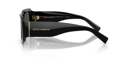 DOLCE & GABBANA 0DG4503 501/87 Erkek Güneş Gözlüğü