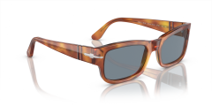 PERSOL 0PO3326S 96/56 Unisex Güneş Gözlüğü