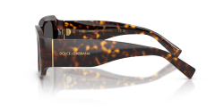 DOLCE & GABBANA 0DG4503 502/87 Erkek Güneş Gözlüğü