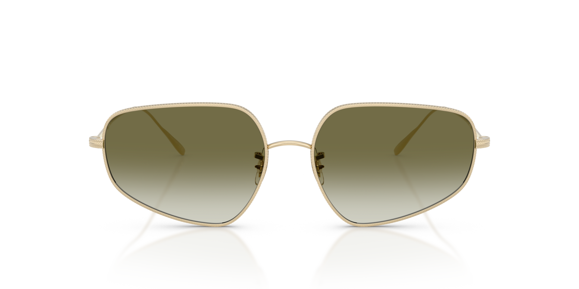 OLIVER PEOPLES 0OV1356S 50358E Kadın Güneş Gözlüğü