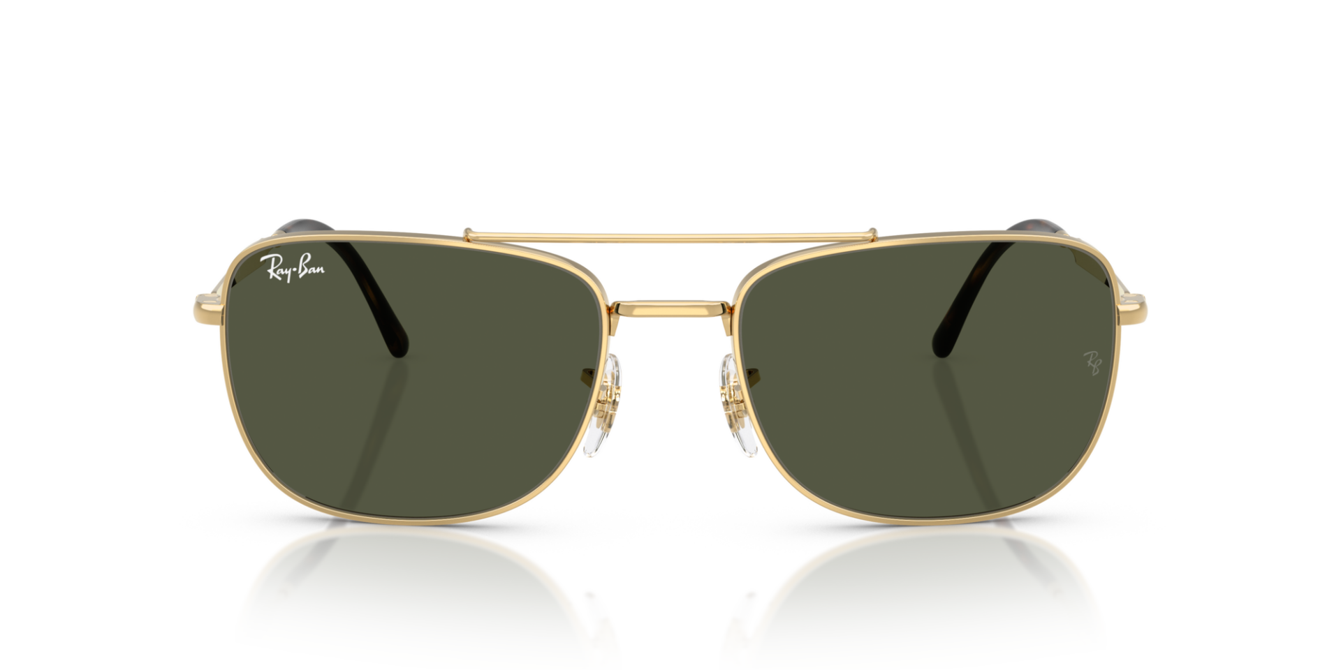 RAY-BAN 0RB3755 001/31 Unisex Güneş Gözlüğü