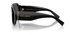 DOLCE & GABBANA 0DG4504 501/87 Erkek Güneş Gözlüğü
