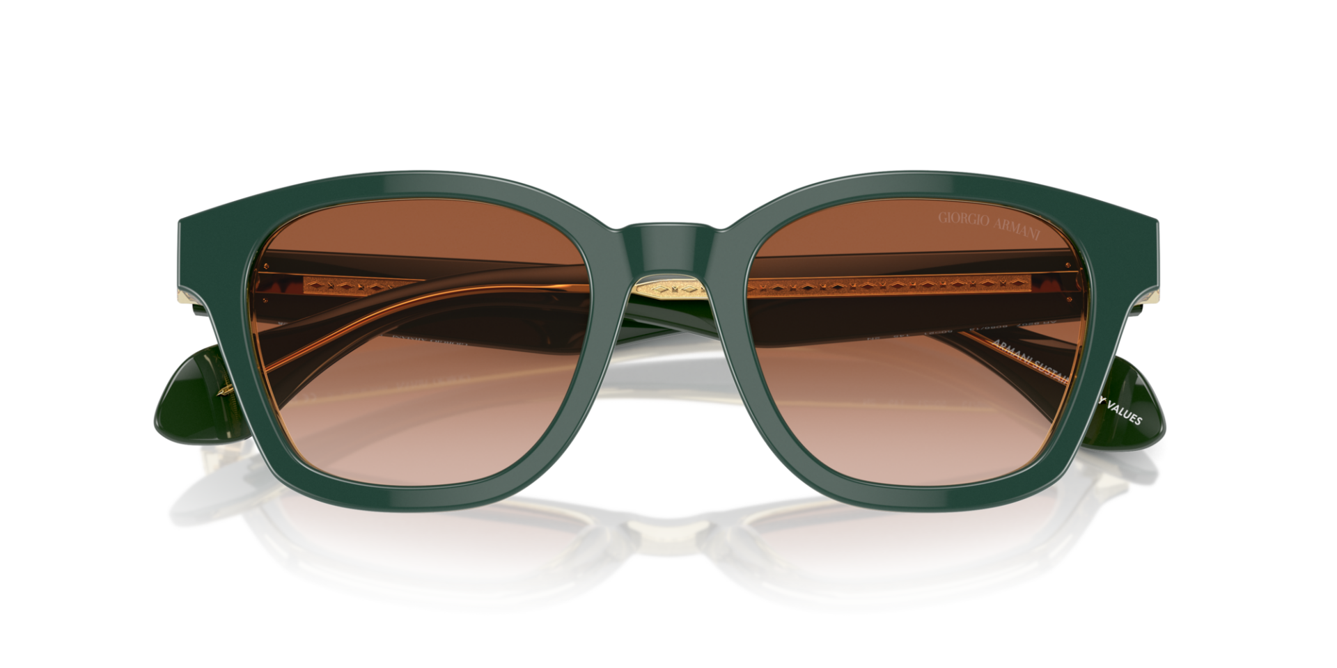 GIORGIO ARMANI 0AR8207 608613 Erkek Güneş Gözlüğü