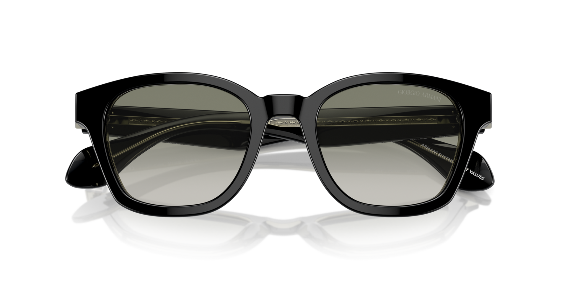 GIORGIO ARMANI 0AR8207 60873M Erkek Güneş Gözlüğü