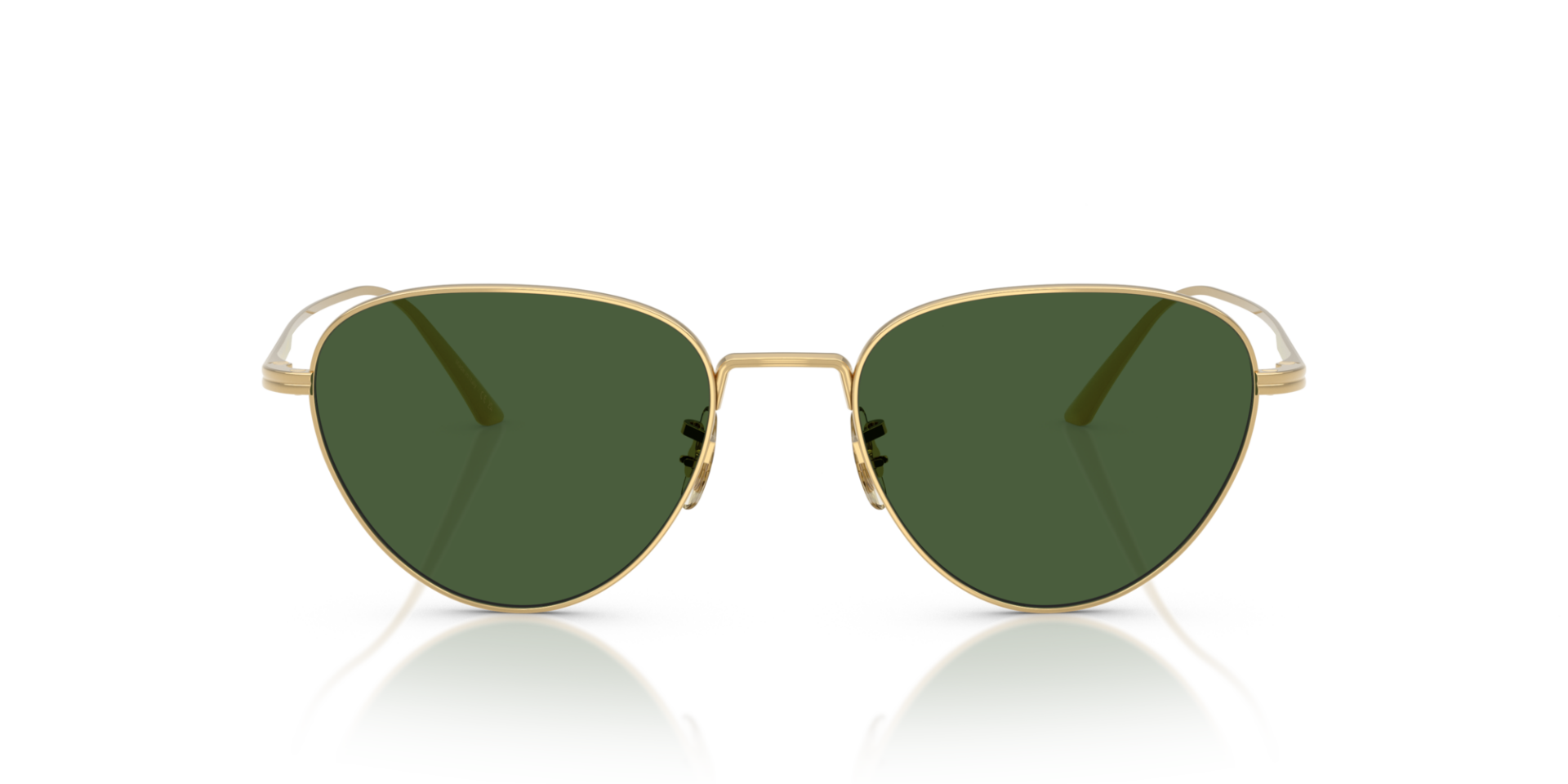 OLIVER PEOPLES 0OV1357S 533271 Kadın Güneş Gözlüğü