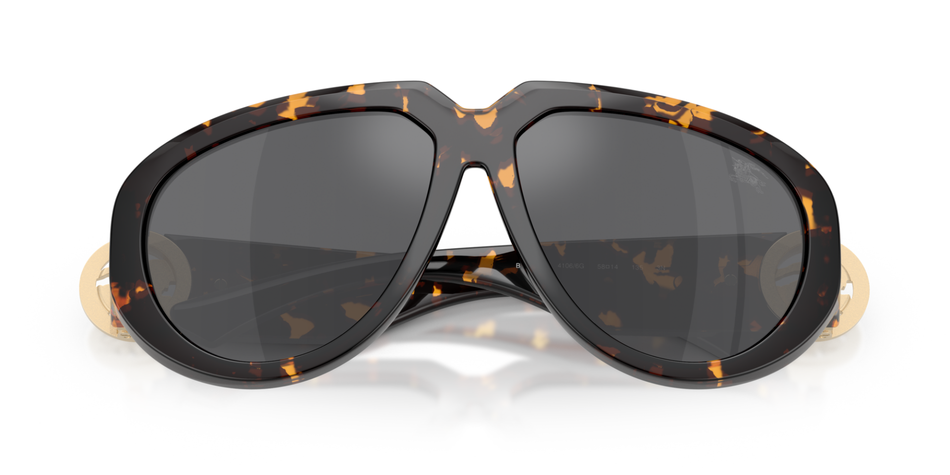 BURBERRY 0BE4479U 41066G Kadın Güneş Gözlüğü