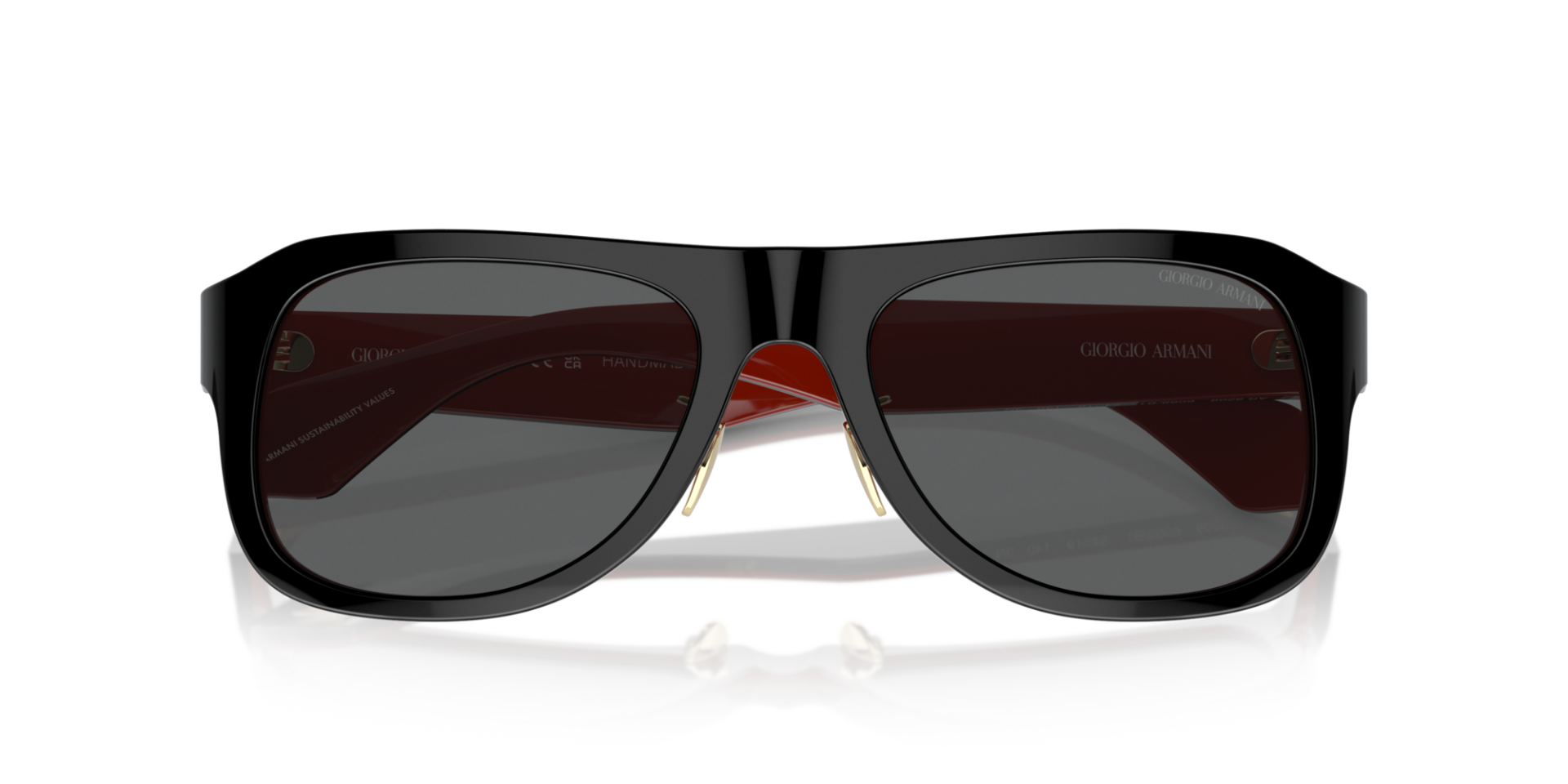 GIORGIO ARMANI 0AR8209 6069B1 Erkek Güneş Gözlüğü