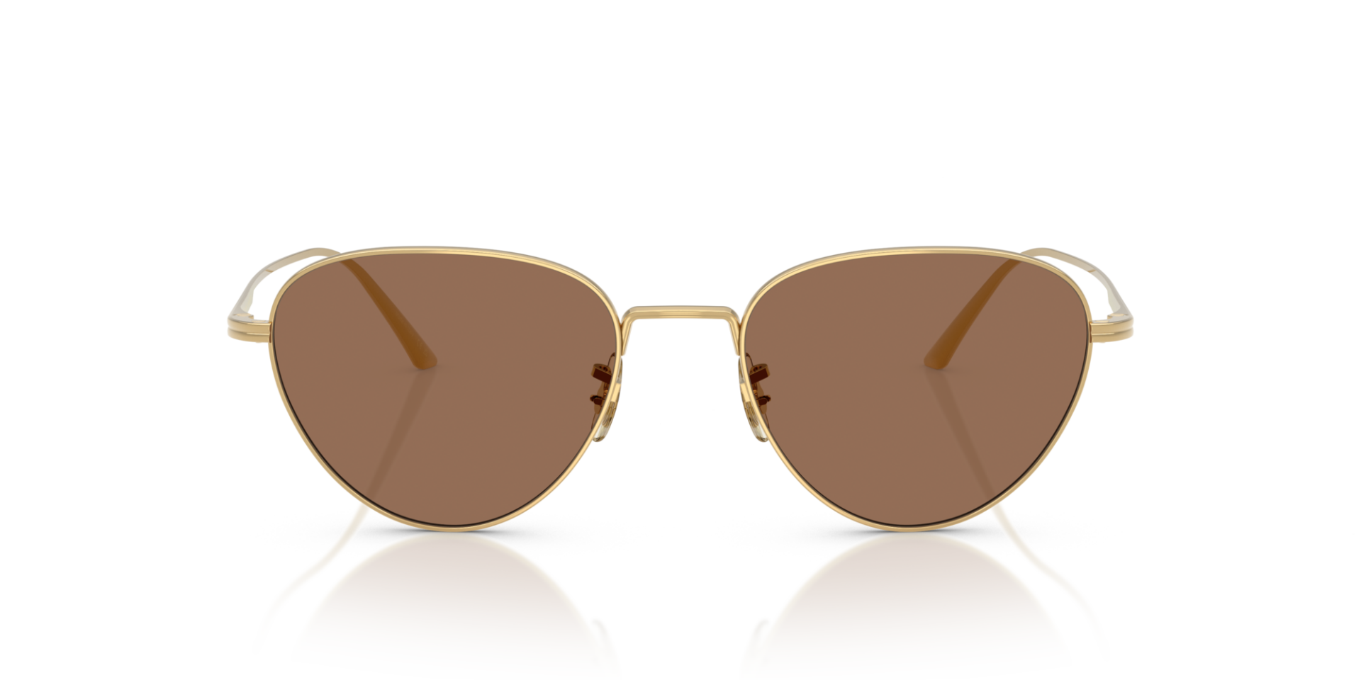 OLIVER PEOPLES 0OV1357S 533273 Kadın Güneş Gözlüğü