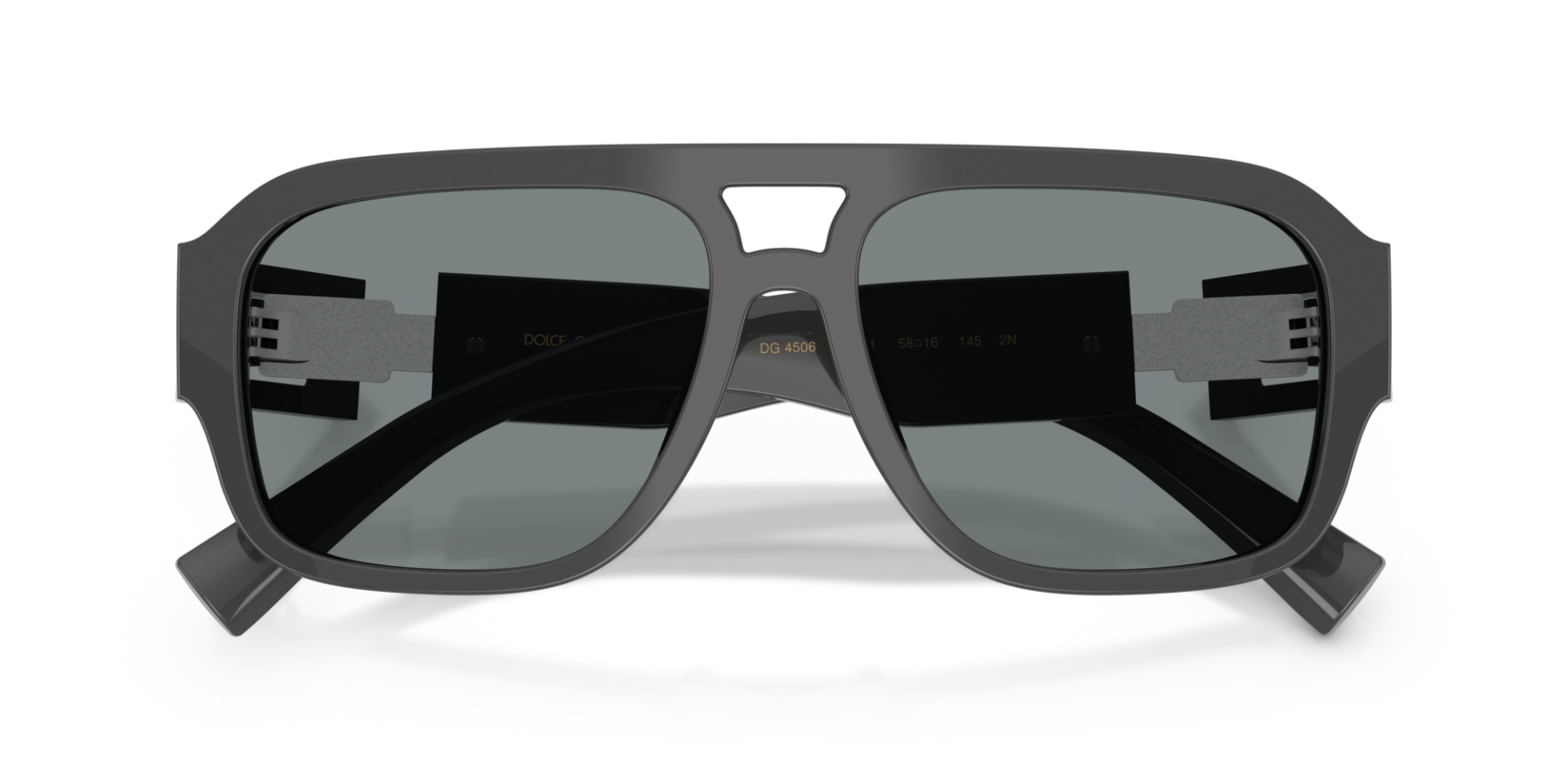 DOLCE & GABBANA 0DG4506 3090/1 Erkek Güneş Gözlüğü