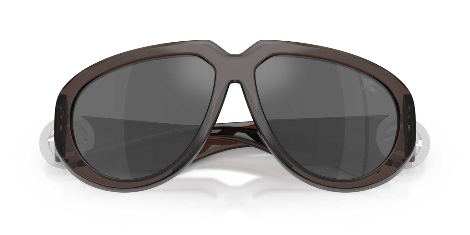 BURBERRY 0BE4479U 41126G Kadın Güneş Gözlüğü