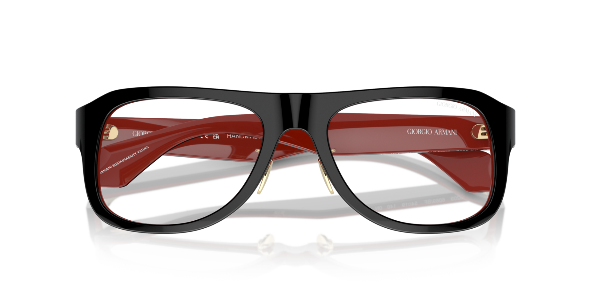 GIORGIO ARMANI 0AR8209 6069BF Erkek Güneş Gözlüğü