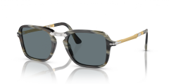 PERSOL 0PO3330S 12003R Unisex Güneş Gözlüğü