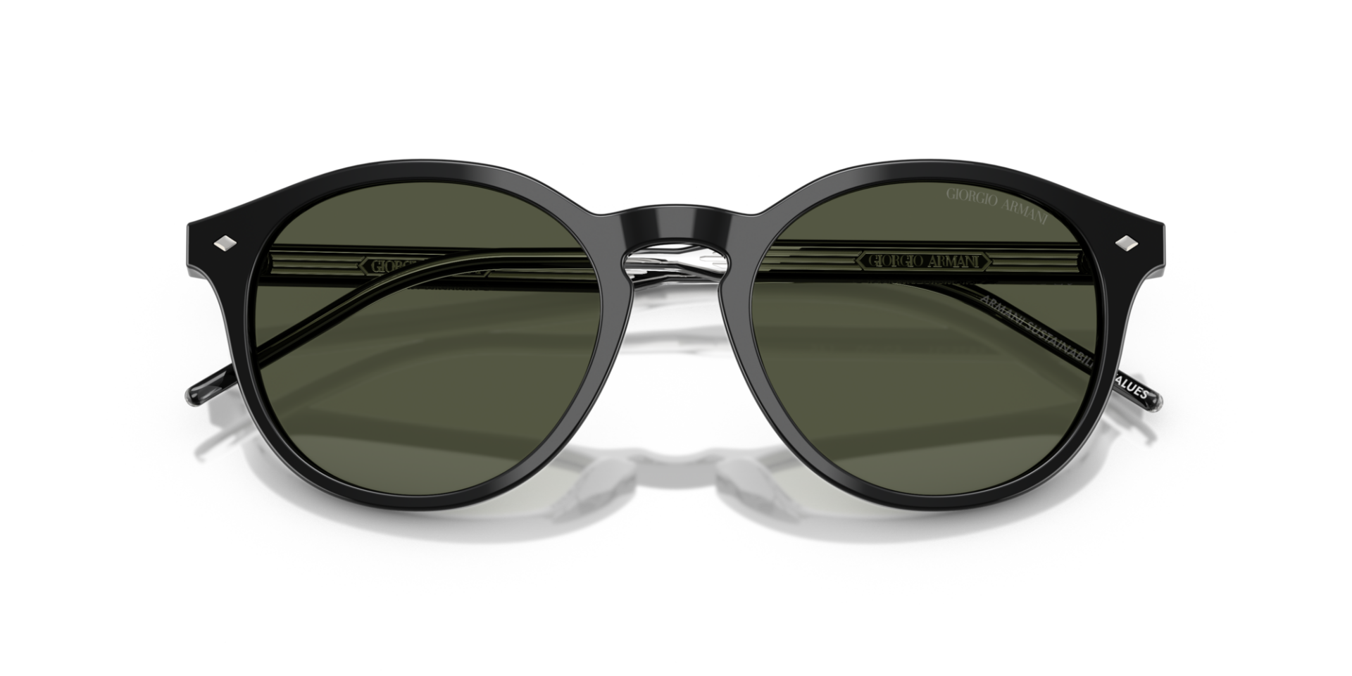 GIORGIO ARMANI 0AR8211 587531 Erkek Güneş Gözlüğü