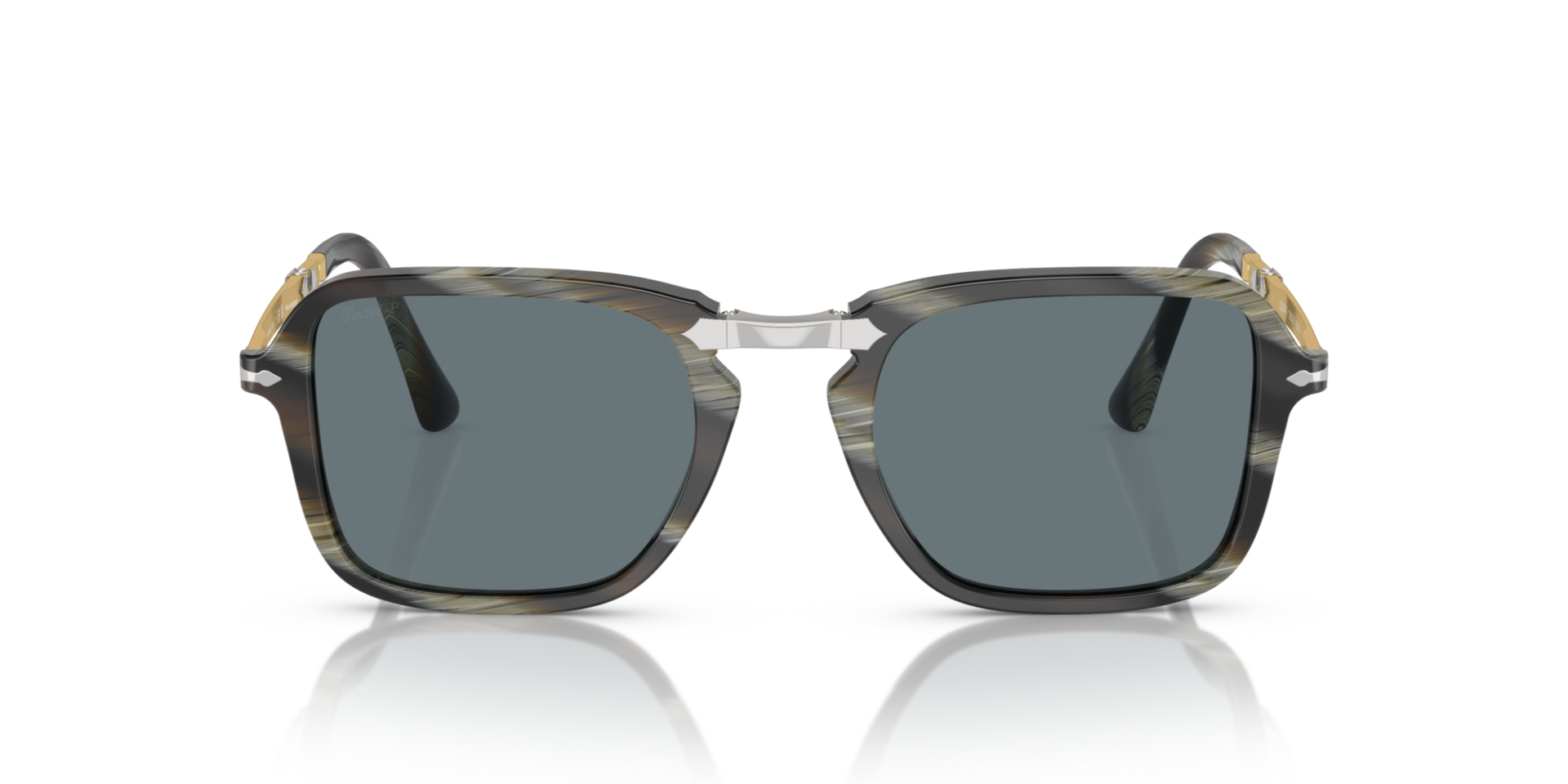 PERSOL 0PO3330S 12003R Unisex Güneş Gözlüğü