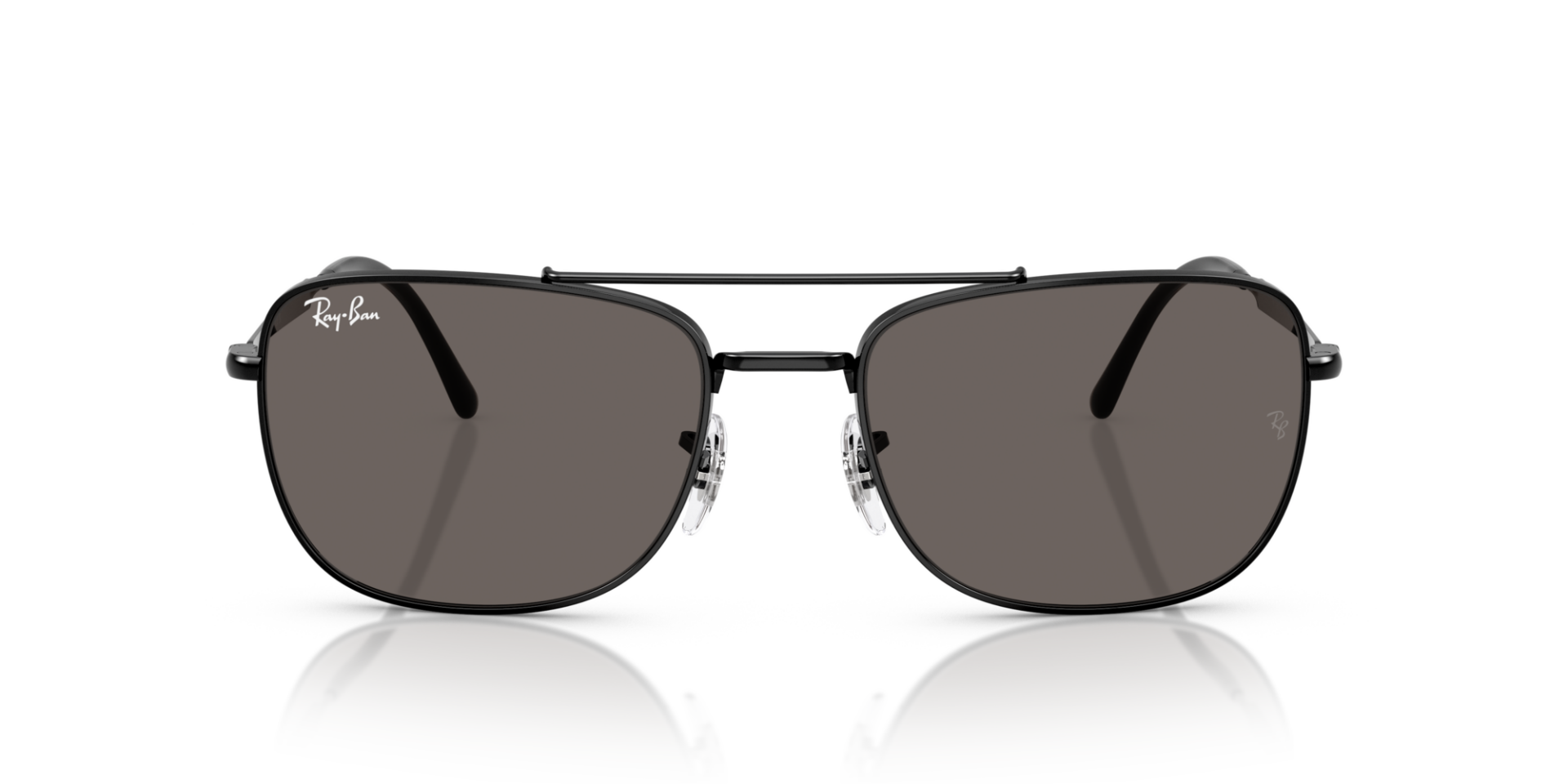 RAY-BAN 0RB3755 002/B1 Unisex Güneş Gözlüğü