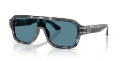 DOLCE & GABBANA 0DG4507 3445/1 Erkek Güneş Gözlüğü
