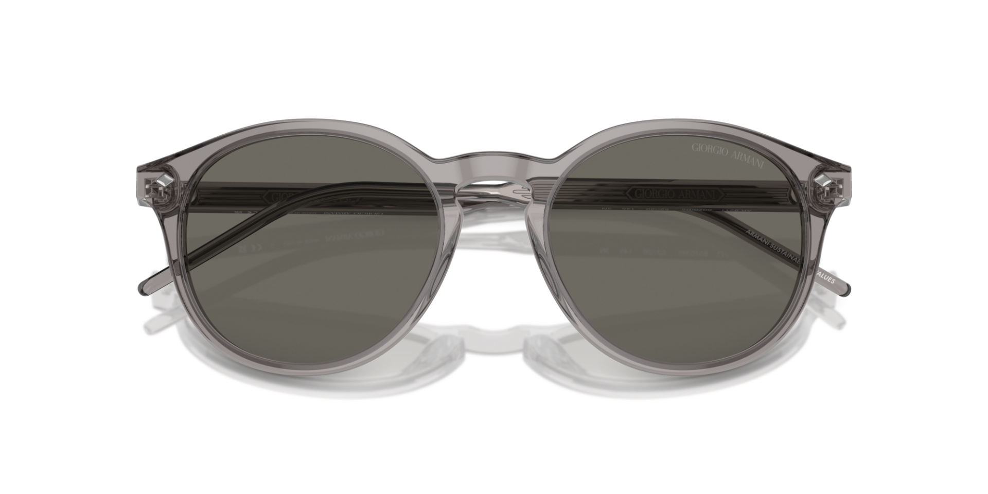 GIORGIO ARMANI 0AR8211 6070R5 Erkek Güneş Gözlüğü